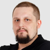 Катцин Олег Валерьевич, рентгенолог