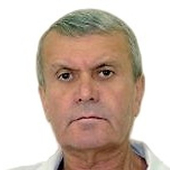 Мальцев Андрей Валентинович, инфекционист