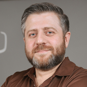 Широков Иван Юрьевич, стоматолог-ортопед