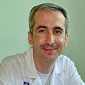 Азов Умар Султанович, онколог