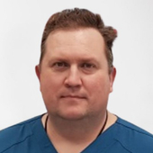 Вьюнов Павел Васильевич, хирург