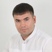 Аветикян Арташес Артурович, стоматолог-терапевт