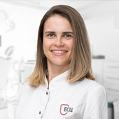 Жданова Анна Сергеевна, стоматолог-терапевт