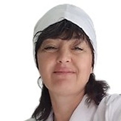 Чеха Галина Федоровна, гинеколог