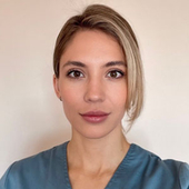 Юнусова Виктория Собировна, гинеколог-эндокринолог