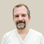 Володкин Ярослав Владимирович, массажист