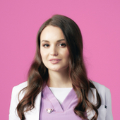 Спицына Екатерина Николаевна, гинеколог