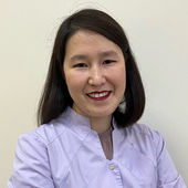 Журавлева Чечена Сергеевна, дерматолог