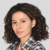 Симон Юлия Александровна, психолог