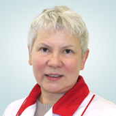 Летягина Ольга Викентьевна, психотерапевт