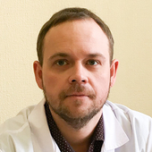 Кузнецов Максим Николаевич, невролог
