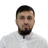 Магомадов Хусейн Алиевич, уролог