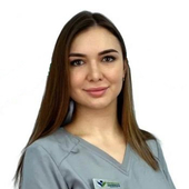 Сукалина Татьяна Сергеевна, психиатр