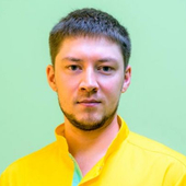 Мизев Дмитрий Александрович, онколог