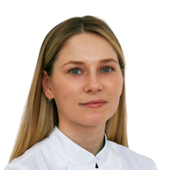 Немирская Валерия Юрьевна, педиатр