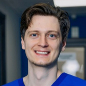 Евтушенко Егор Игоревич, хирург