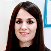 Галоян Алёна Варосовна, пульмонолог