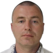 Нечаев Дмитрий Валерьевич, гастроэнтеролог