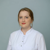 Петрова Анна Михайловна, терапевт