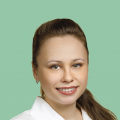 Корсакова Дарья Александровна, эндокринолог