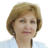 Ференчук Елена Николаевна, терапевт