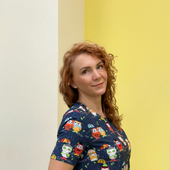 Ляднова Олеся Валерьевна, гирудотерапевт