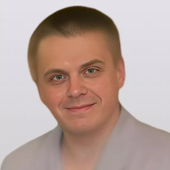 Якушев Юрий Владимирович, эндоскопист