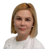 Курганская Наталия Валерьевна, гинеколог