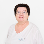 Башлыкова Ирина Алексеевна, гинеколог