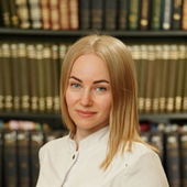 Куковская Ольга Николаевна, кардиолог