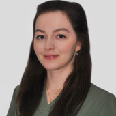 Судеева Мария Климентовна, врач ЛФК