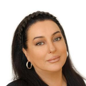 Юзвек Елена Валерьевна, косметолог