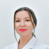 Кузнецова Ирина Витаутасовна, психолог