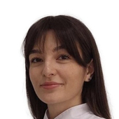 Ходова Цисана Бессарионовна, подолог