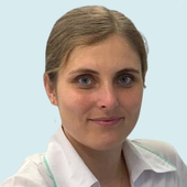 Кампф Полина Павловна, гинеколог