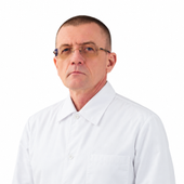 Филиппов Алексей Владимирович, уролог