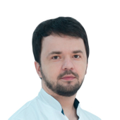 Бексултанов Адам Умарпашаевич, невролог