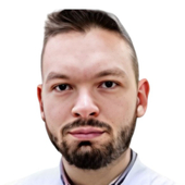 Семенов Артемий Сергеевич, травматолог-ортопед