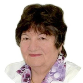 Шахворост Надежда Петровна, эндокринолог