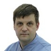 Артамонов Алексей Михайлович, хирург