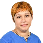 Шмакова Юлия Булатовна, стоматолог-терапевт