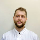 Курбатов Алексей Андреевич, психиатр