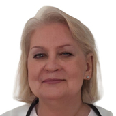 Диденко Ирина Дмитриевна, терапевт