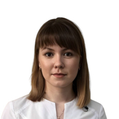 Галиева Гузель Дарвиновна, акушер-гинеколог