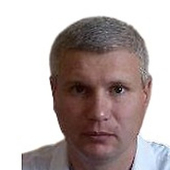 Абрамов Евгений Вячеславович, психиатр