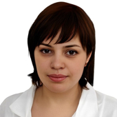 Маргулис Татьяна Юрьевна, косметолог