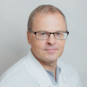 Румянцев Николай Валентинович, кардиолог