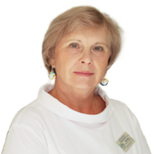Лебедева Елена Николаевна, педиатр