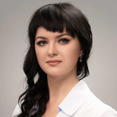 Осетрова Ксения Андреевна, педиатр