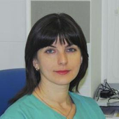 Чесалина Елена Николаевна, детский инструктор ЛФК